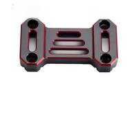 Per Ha&rley Pan America 1250 RA1250S RA1250 S 2021-2024 Accessori Riser Per Estensione Manubrio Da 1/2 Pollice Con Attacco A Morsetto Superiore Terminali Manubrios