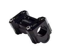 Per Ha&rley Pan America 1250 RA1250S RA1250 S 2021-2024 Accessori Riser Per Estensione Manubrio Da 1/2 Pollice Con Attacco A Morsetto Superiore Terminali Manubrios