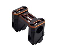 Per Ha&rley Pan America 1250 RA1250S RA1250 S 2021-2024 Accessori Riser Per Estensione Manubrio Da 1/2 Pollice Con Attacco A Morsetto Superiore Terminali Manubrios