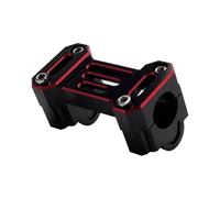 Per Ha&rley Pan America 1250 RA1250S RA1250 S 2021-2024 Accessori Riser Per Estensione Manubrio Da 1/2 Pollice Con Attacco A Morsetto Superiore Terminali Manubrios
