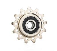 Per Haibike e per ibridatore compatibile EBike Pignone 13 denti per telaio SoftTail sostituzione in acciaio e gomma per affidabilità