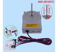 Per Haier 001F-03 4681JB1027C motore ventilatore frigorifero DC13V 0.24A 3.1W
