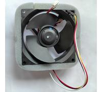 Per Haier frigorifero Motore ventola raffreddamento 0.14A 12V U92C12MS1BA3-57Z3