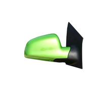Per Haima 2 2010-2015 3/5PIN Auto Porta Specchietto Retrovisore Montaggio Lato Esterno Assemblaggi Accessori Retrovisore Esterno(5pin Green R)