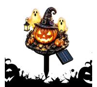 per Halloween da Esterno A Fantasma Da | Illuminazione Per Delle Feste Per Giardino Portico Patio Cortile Prato Sentiero Abitazione Ed Appartamento