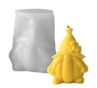 Per Halloween In Silicone | in Silicone 3D a Forma di | Autunnale E Riutilizzabile Per Decorazioni In Fondant Lavori Manuali Scolastici Progetti D Arte Con Resina E Sapone E Per Dolcetti