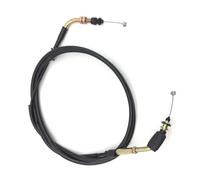 Per Haojue LINDY 125 LINDY125R BURGMAN 125 I UM125 GSR 125 UZ125 HJ125T-18 Cavo Di Controllo Dell'acceleratore Per Motocicletta