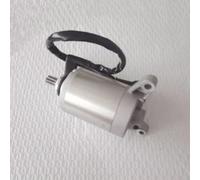 Per Haojue NK150 HJ150GY NK150S Motorino Di Avviamento Per Motocicletta Motociclo