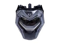 Per Haojue Per DR 160 160cc 150cc DR160 HJ150-10 Fari Per Motociclette Fari Accessori Per Fari Spotlight