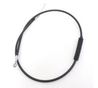 Per Har&ley Sportster XL 883 1200 Iron XL883N 72 Forty Eight Custom Super Low 2011-2015 Cavo Frizione Per Moto 140 Cm