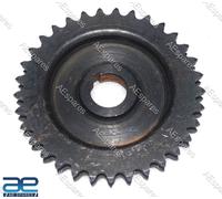 Per Harley 45 Pignone a 33 denti testa piatta 1929-73 WL WLA WLC WR