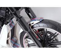 Per Harley-Davidson Personalizzato Anteriore FENDER 2013-2017 Softail A Fxbs