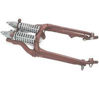 Per Harley Davidson Wl Wla Wlc WWII Militare WD Molla Girder Forcella Gruppo