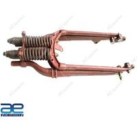 Per Harley Davidson WL WLA WLC WWII Militare WD Springer Girder Fork Assy AEs