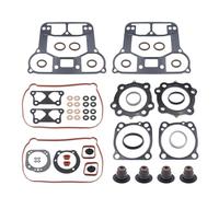 Per Harley Per Davidson 883 XLR1200 Guarnizioni Coperchio Frizione Primaria Componenti