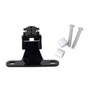 Per Harley Per Davidson Fat Boy 114 2018-2024 Moto In Alluminio Piastra Di Navigazione GPS Staffa Adattatore Del Telefono Supporto Montaggio