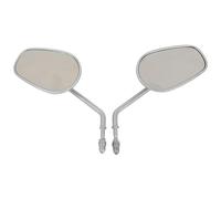 Per Harley Per Davidson Per Sportster 883 1200 Per Specchietti Retrovisori Per Moto XLC Personalizzati