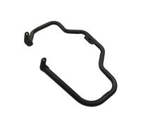 Per Harley Per Davidson Softail Standard FXST 2020 2021 2022 2023 2024 Fat Bob Protezioni Motore Per Moto Barre Paramotore Highway Tamponi Paraurti Telaio