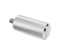 Per Harley Per Sportster XL1200 Ferro 883 48 72 VRSC XL XR Per Dyna Per Softail Pedane Pedane Shifter Peg Manubrio Grip Manopole CYPMDW(Shift Peg B)