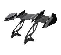 Per Harley Per Touring Per Modello 2024 Road Glide Per Street Spoiler Posteriore Per Motocicletta Alettone Staccabile(Type A)