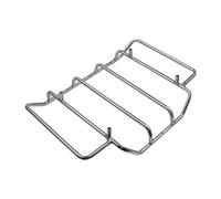 Per Harley Per Touring Per Road King Per Street Glide FLHR FLHX FLHT FLHTCU 1984-2018 Portapacchi Superiore Per Moto Tour Pack Pack MTVTFECEWG(Chrome)