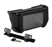 Per Harley Road King Street Glide Special Custom FLHR 2017 2018 2019 2020 Staffa Di Copertura Del Radiatore Dell'olio Motore Motociclo