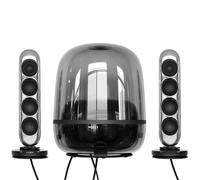 Per Harman Per Kardon per soundsticks 4 Supporto Audio Struttura in Metallo