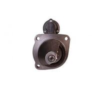 Per Hattat Tarim Jcb Perkins Massey Ferguson Bobcat 12 Volt Nuovo Starter Motore