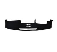 Per Haval H9 MK2 2024-2025 Auto Parasole Cruscotto Copertura Zerbino Antiscivolo DashMat Pad Decorazione Dashmat Cruscotto Cover(Black Thread)