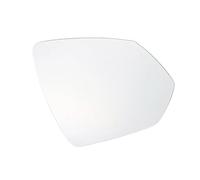 Per Haval Per Jolion 2021-2025 Sinistra Destra Ala Auto Porta Laterale Esterno Specchietto Retrovisore Tappo Copertura Coperchio Calotte Specchietti(18Right lens)
