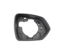 Per Haval Per Jolion 2021-2025 Sinistra Destra Auto Ala Porta Laterale Esterno Specchietto Retrovisore Tappo Copertura Coperchio Calotte Specchietti(6Right frame)