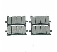 Per Hawk 11 ASP1100P 2022-2023 CRF1100L Africa Twin 2019-2023 CRF1000L 2016-2021 Pastiglie Freno Anteriori E Posteriori Per Moto Pastiglie Freno A Disco pastiglie freno(Davanti)