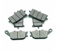 Per Hawk 11 ASP1100P 2022-2023 CRF1100L Africa Twin 2019-2023 CRF1000L 2016-2021 Pastiglie Freno Anteriori E Posteriori Per Moto Pastiglie Freno A Disco pastiglie freno(Fronte retro)