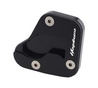 Per Hayabusa GSX1300R GSX-1300R 2008 2009 2010 2011 2012 2013 2014 2015 2016 2017 2018 2019 2020 2021 Cavalletto Laterale Ingrandisci Ingranditore Del Piede