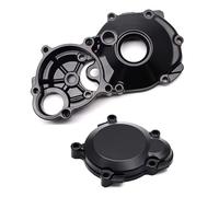Per Hayabusa Per 1300 Per Gsx1300r 1999-2013 Moto Destra Statore Avviamento Motore Carter Copertura Motore Statore Alloggiamento Caps Accessori Coperchio Statore Motore