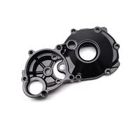 Per Hayabusa Per 1300 Per Gsx1300r 1999-2013 Moto Destra Statore Avviamento Motore Carter Copertura Motore Statore Alloggiamento Caps Accessori Coperchio Statore Carter
