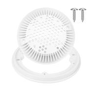 Per Hayward SP1030 Copertura Scarico Piscina con Caratteristiche di Sicurezza e