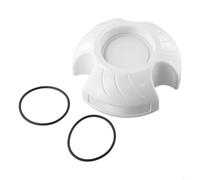 Per hayward - Supporto per pulizia Turbo Cell compatibile con intellichlor - Supporto professionale per la pulizia del cloro del sale per kit di lavaggio acido - Strumento per piscina