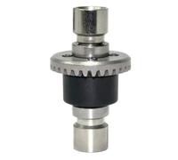 Per HBX 901A 903A 905A 1/12 Rc Differenziale In Metallo | Il Differenziale In Metallo Migliora L'efficienza Della Trasmissione, Aumenta La Durata, Parti RC RC Car Upgrade