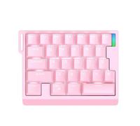 Per HE30 Tastiera Meccanica a mano 29 Tasti Interruttore Magnetico Gamer Gaming Tastiera Intelligente Velocità Rapida A5V3 Trigger