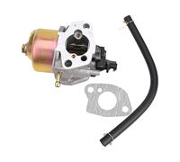 Per Hecht Per Rasaerba Einhell Ricambi Carburatore Adatto per Modelli T375/T475