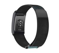 per Helio Strap morbido cinturino in tessuto sportivo | Helio Strap Easy Helio Fit regolabile in tessuto di nylon traspirante cinghie sicure fibbia in metallo diverse opzioni di