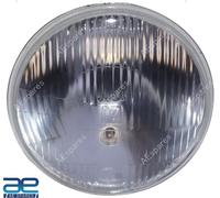 Per Hella Faro Sigillato Lampada Abbagliante 7" Anabbagliante Luce AEs