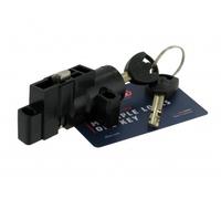 Per Hercules PASERO PRO I-12 Modelli 2020 / 2021, E-Bike Batteria Lucchetto