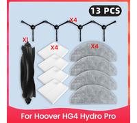 Per HG4 Hydro Pro Ricambi Filtro Laterale Principale Panno 8824 [EEK: A]