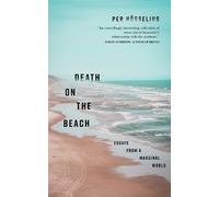 Per Hgselius Death on the Beach (Copertina rigida)