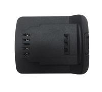 Per Hikoki Adattatore batteria da 18V a per Bosch 20V per uso utensili BL1830 e