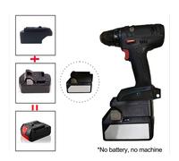 Per Hikoki Adattatore batteria da 18V a per Bosch 20V per uso utensili BL1830 e