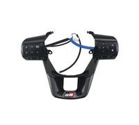 Per Hilux, Pulsante Multifunzione Sul Volante, Controllo Vocale Bluetooth + Volume Pulsanti sostitutivi