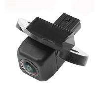 Per Hilux-Revo 2015-2020 86790-0K020 867900K020 Telecamera di backup di retromarcia Telecamera posteriore impermeabile Veicolo retrovisore Accessori di montaggio ad alta definizione Kit di riparazione